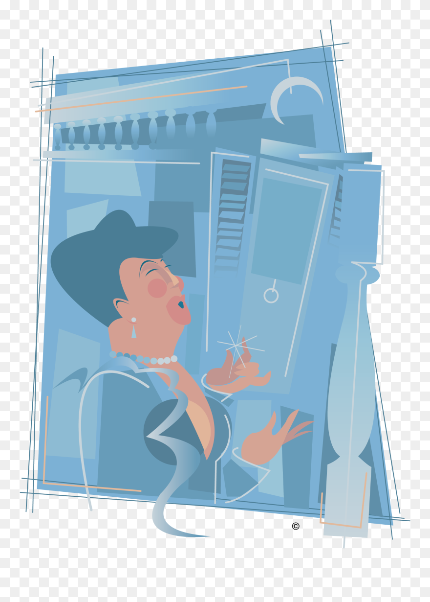 Illustration Clipart