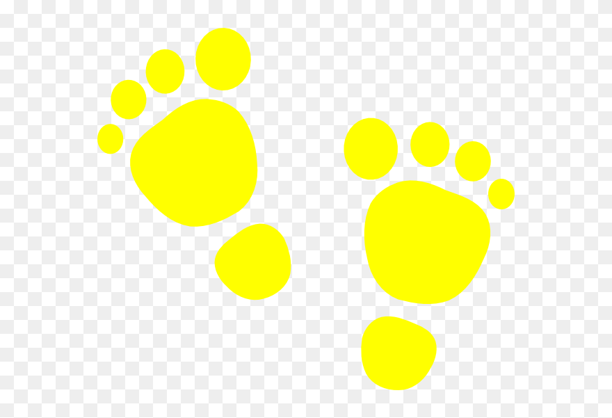 Yellow 123art Clipart