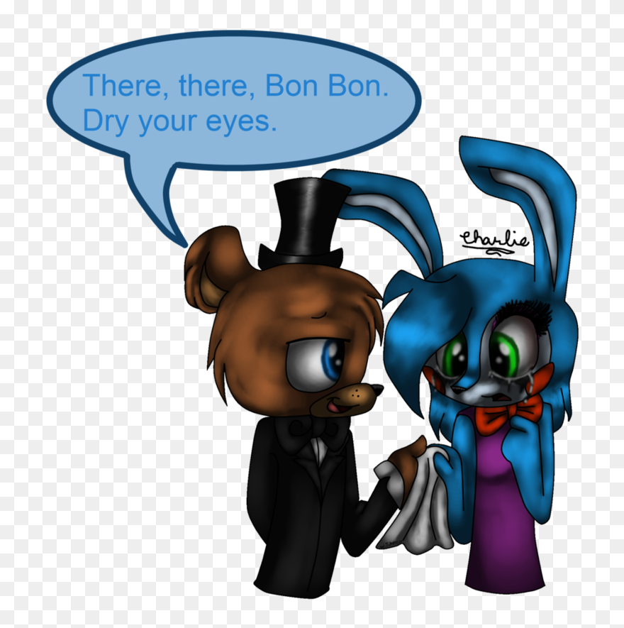 Crying Clipart Dry Eye - Clip Art Fnaf - Png Download