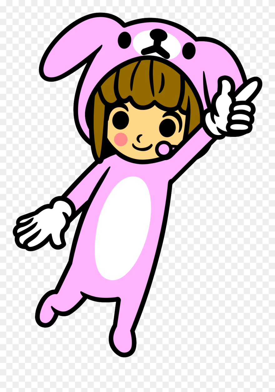 Rhythm Heaven Wiki - Rhythm Heaven Pop Singer Clipart