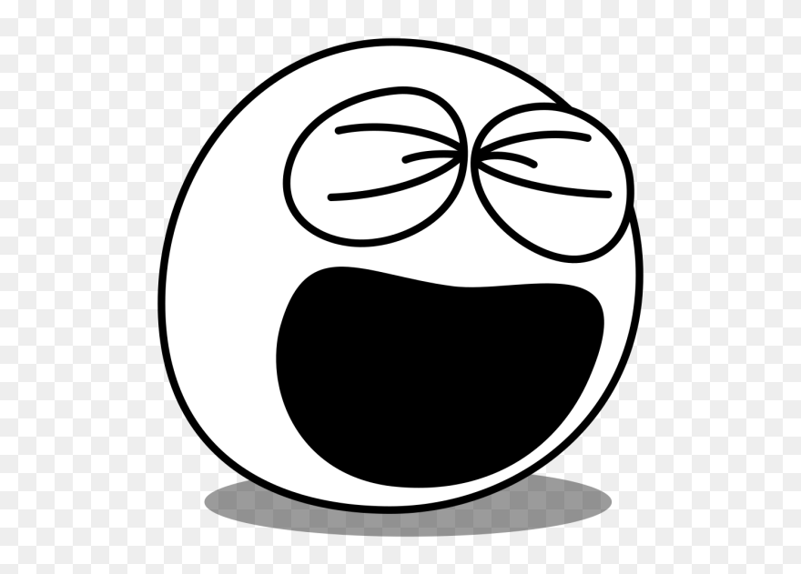 Buddy Laughing Png Images - Laughing Clip Art Transparent Png