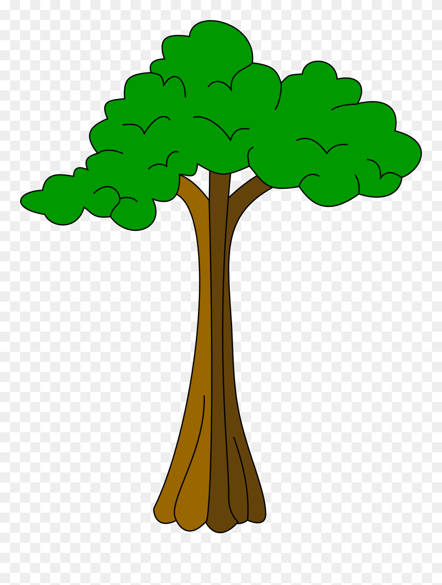 Botany,plant,leaf - Coat Of Arms Of Equatorial Guinea Clipart
