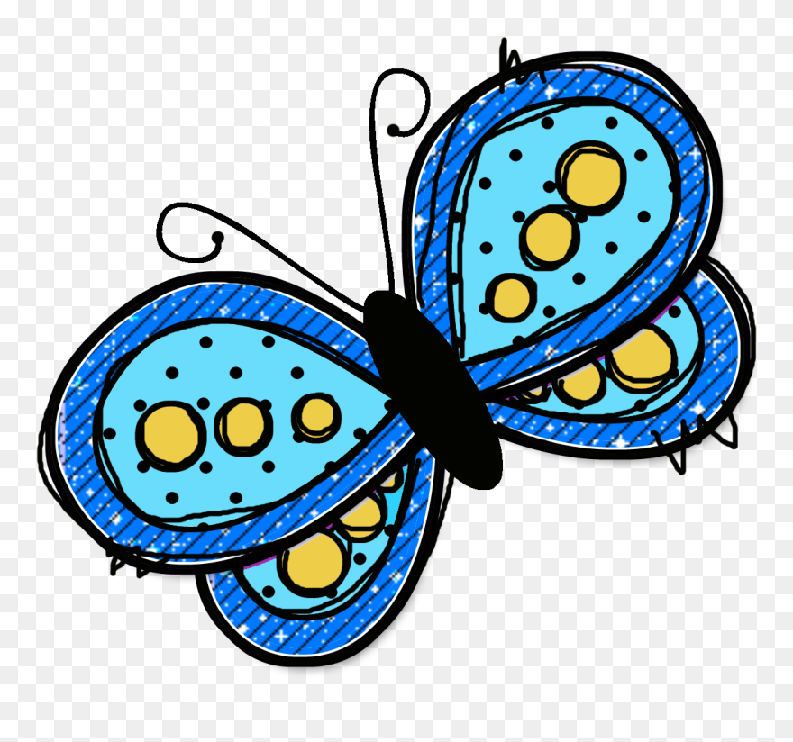Insect Clipart