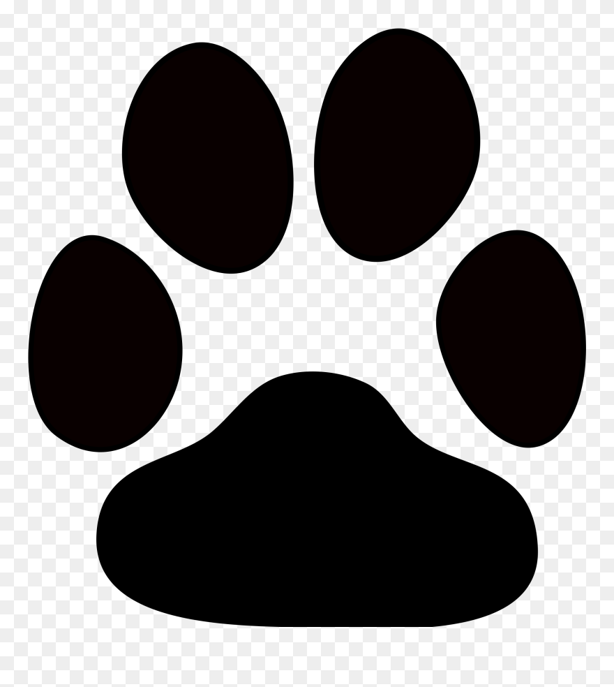 Dog Stuff Silhouettes Assoted - Gloucester Road Tube Station Clipart