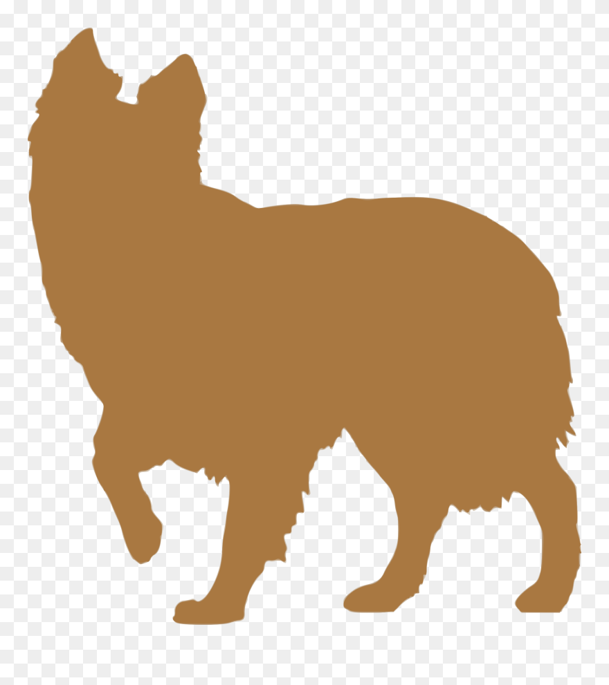 Computer Icons Dog Breed Clip Art - Dog Breed - Png Download