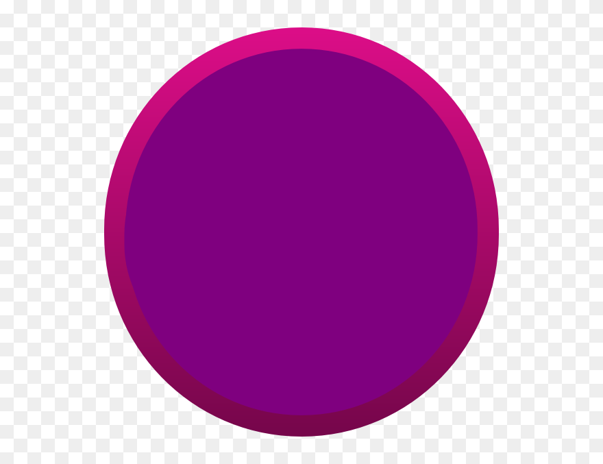 Transparent Circle Time Clipart - Circle - Png Download