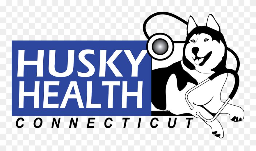Husky Health Clipart