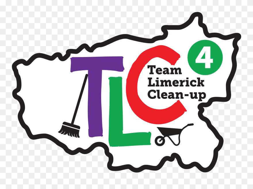 Team Limerick Clean-up - Team Limerick Clean Up Clipart