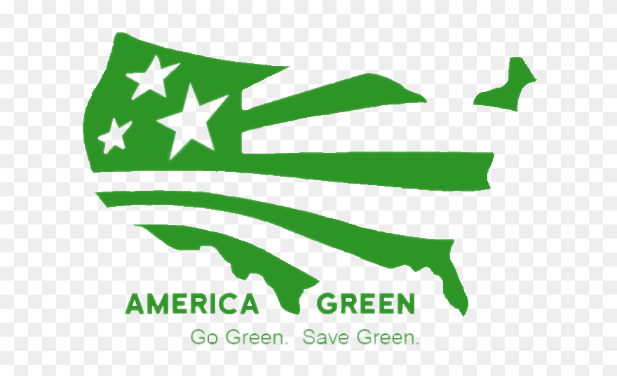 Setting Clipart Clean Community - American Green Solar - Png Download
