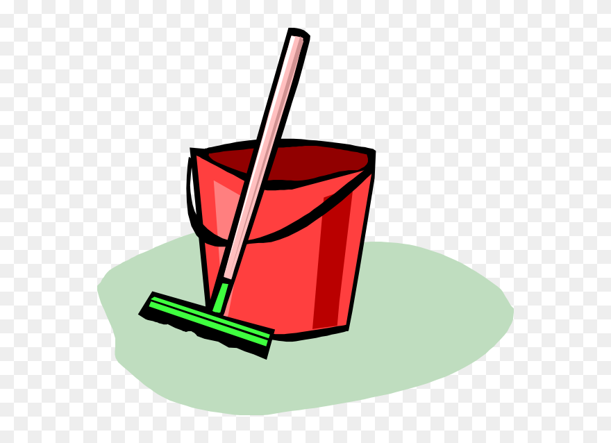 Clip Art Chores - Png Download