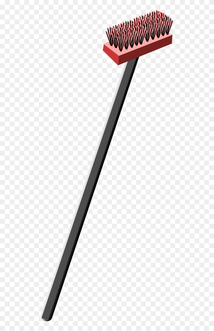 Mop Png - Balaie Png Clipart