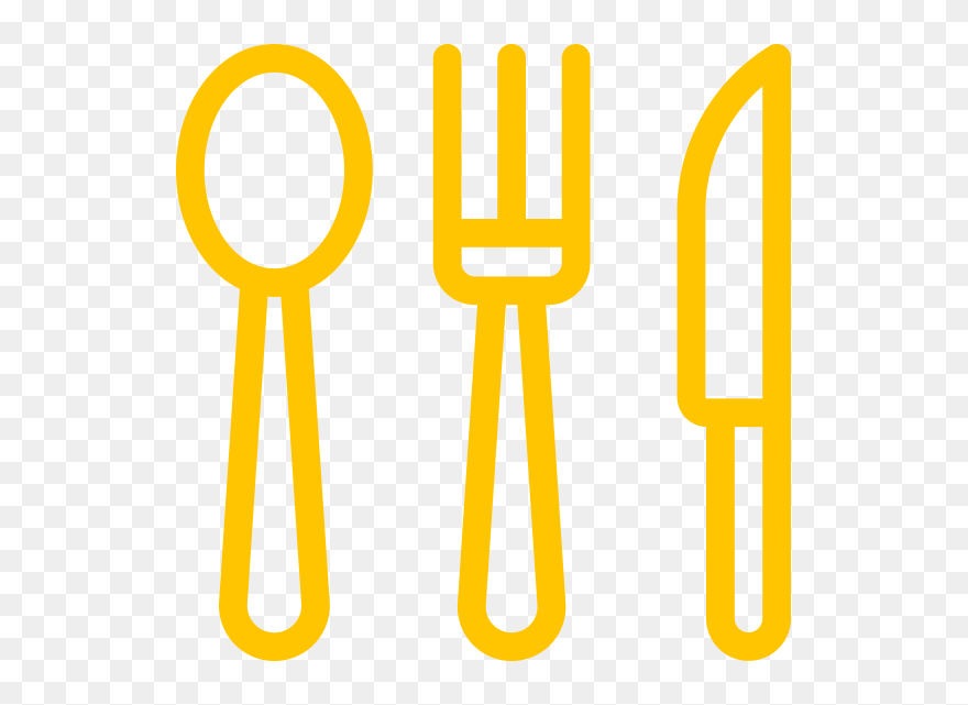 Sampul Sorotan Instagram Yellow Clipart