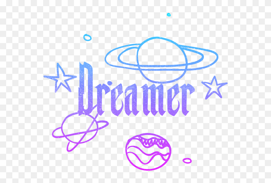 Transparent Saturn Clip Art - Cartoon Planets Black And White - Png Download