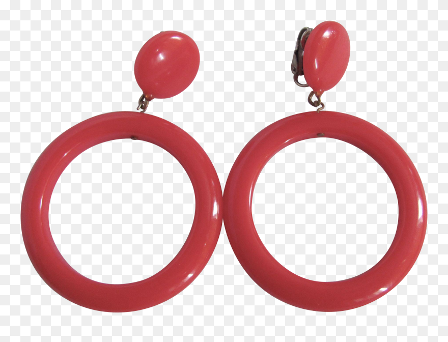 Earrings Clipart (5249354) PinClipart