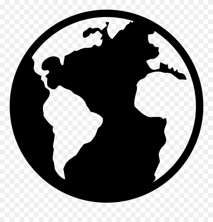 Earth Planet Shape Svg Png Icon Free Download - Lexia Core5 Reading App Clipart