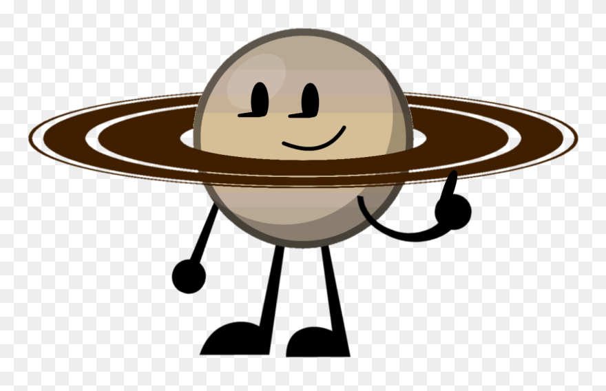 The Object Shows Community Wiki Clipart