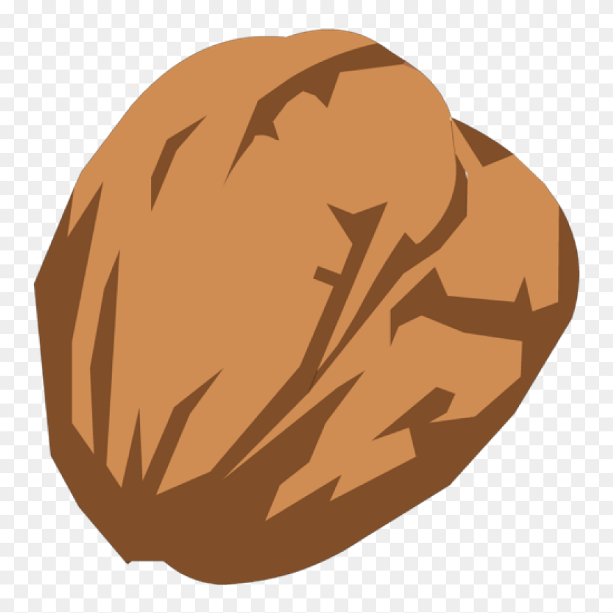 Walnut Png Image - Walnut Clipart Png Transparent Png