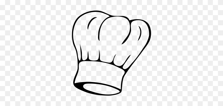 Chef Hat Blue Png Images - Chef Hat Clip Art Transparent Png