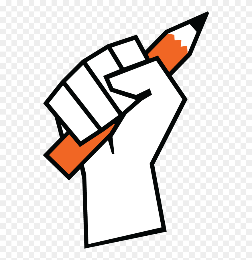 Freedom Of Press Clipart - Png Download