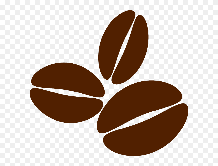 Vector Coffee Beans Png Clipart