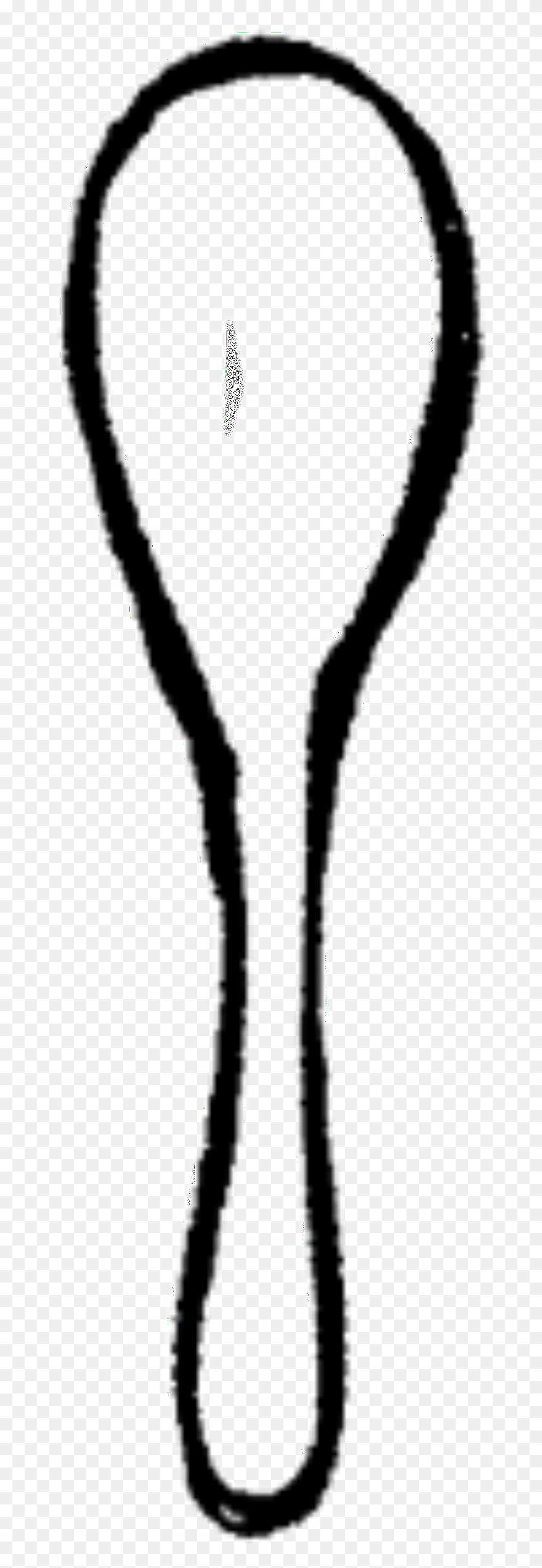 #spoon #knife #fork #food - Sketch Clipart