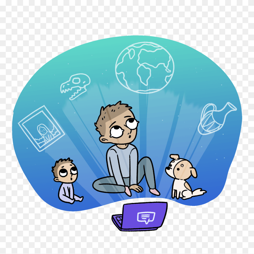Cartoon Clipart