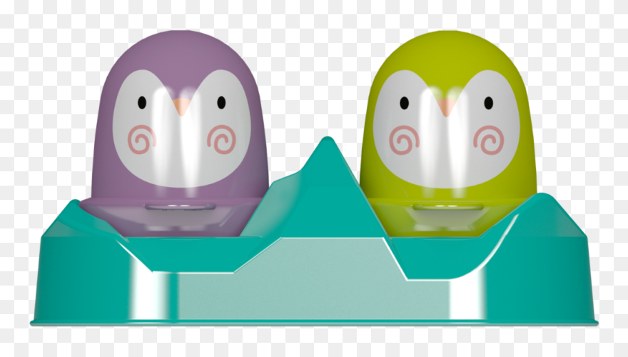 Tommee Tippee Splashtime Bubble Blowers One Clipart