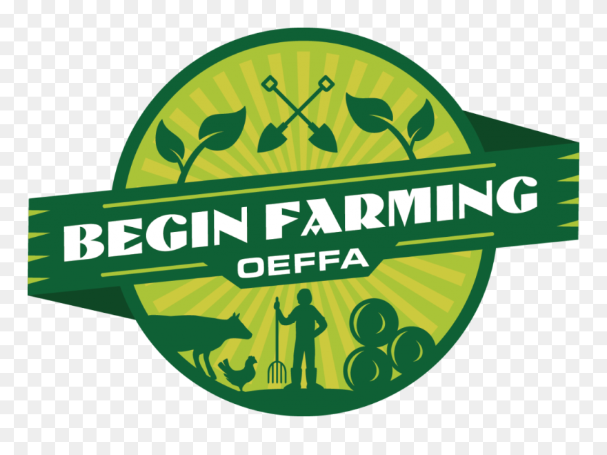 Agriculture Association Logo Png Clipart