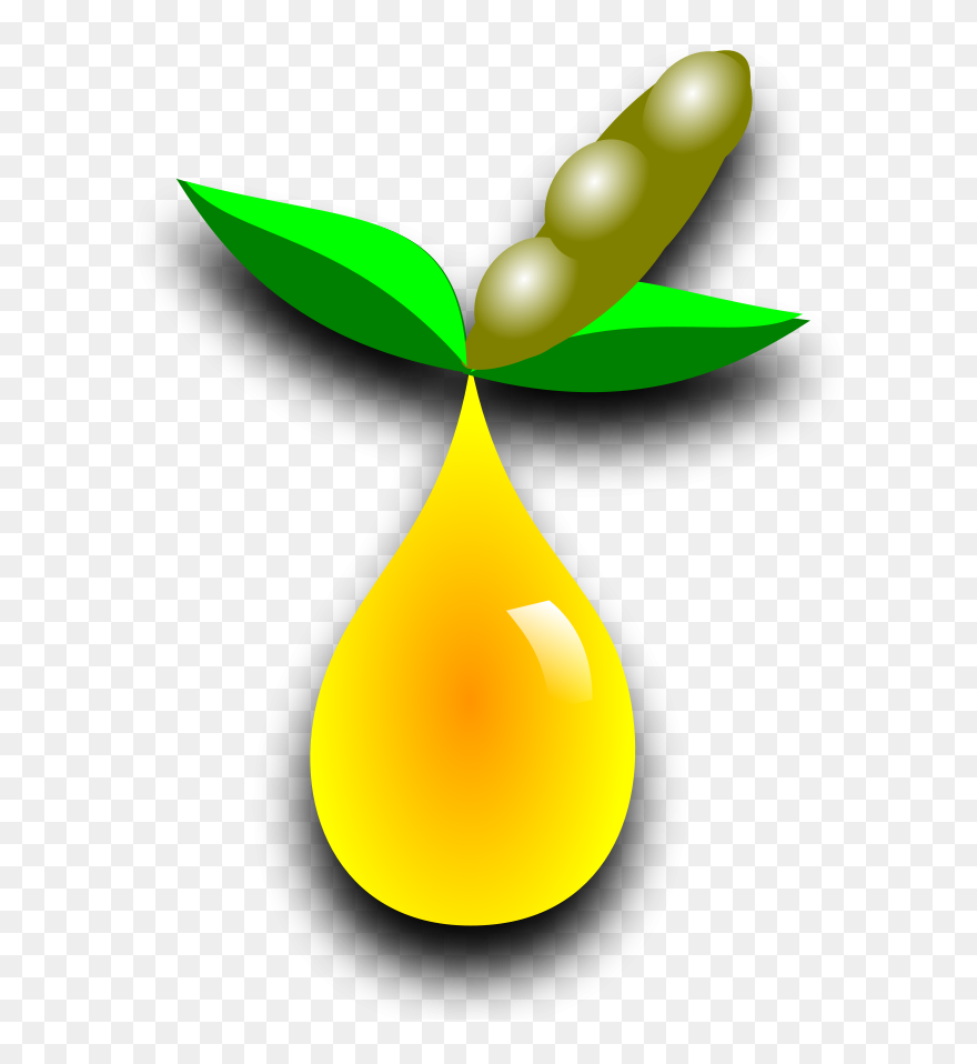 Biofuel - Clipart - Biofuel Clip Art - Png Download