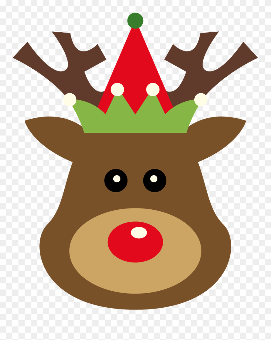 Cute Christmas Decor Png Clipart 5249820 Pinclipart