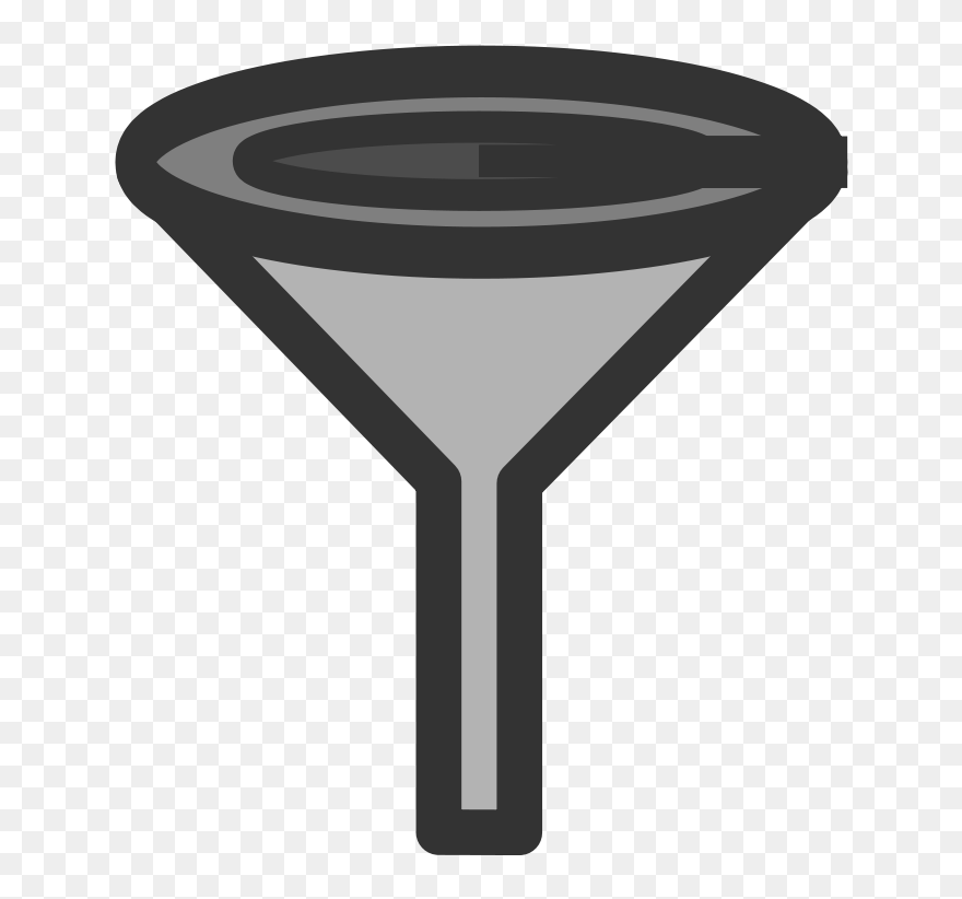 Ftfilter - Filter Clipart - Png Download