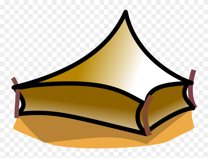 Home8 - Tent Clip Art - Png Download