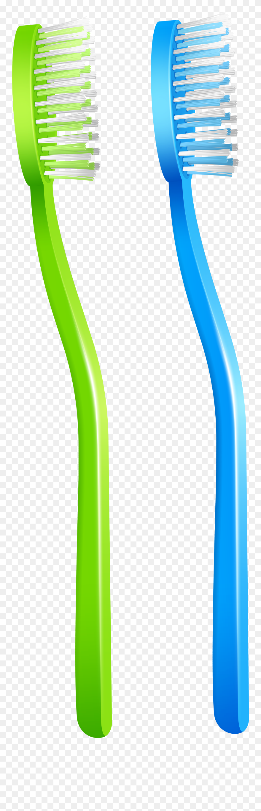 Transparent Toothpaste Clipart Black And White - Clip Art - Png Download