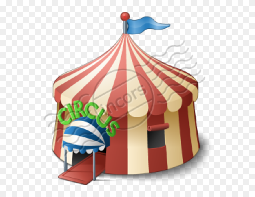 Circus Clipart