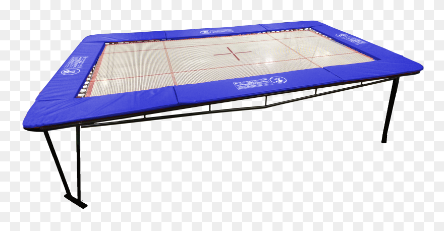 Trampoline Png Transparent Images - Transparent Background Trampoline Png Clipart