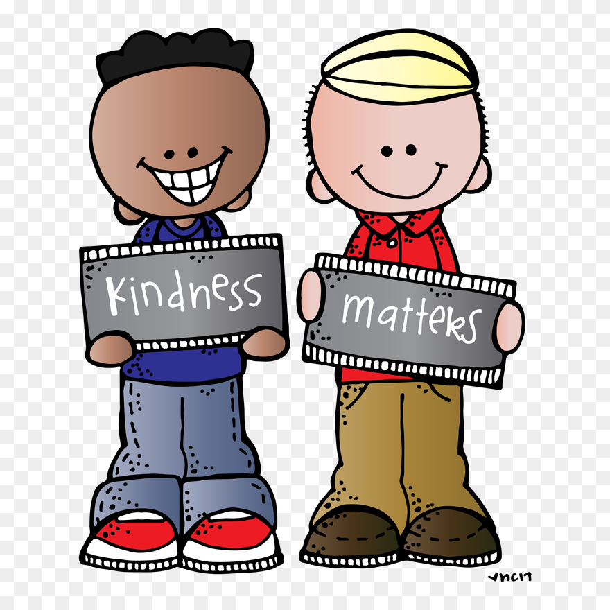 Acts Of Kindness Clipart At Getdrawings - Kindness Clipart - Png Download