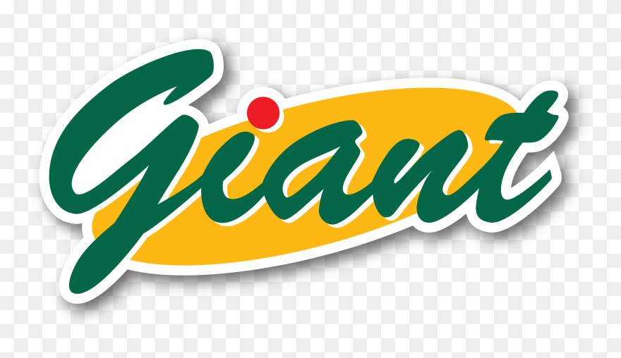 Giant Logo Png Clipart