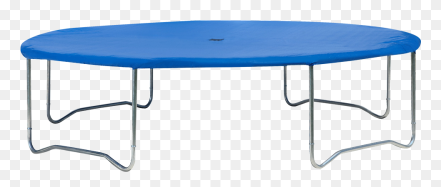 Trampoline Trampolining Sport Jumping Garlando - Trampoline Clipart