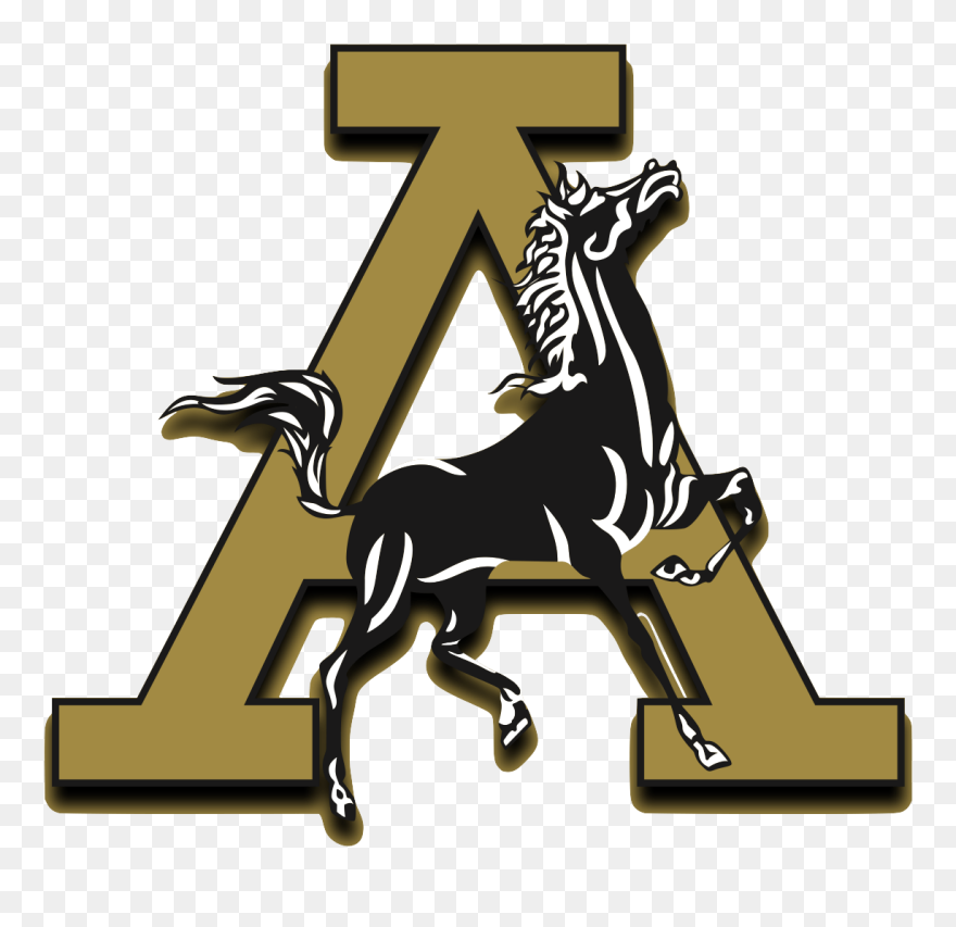 Amy Gardner Memorial Scholarship - Andrews High School Mascot Clipart