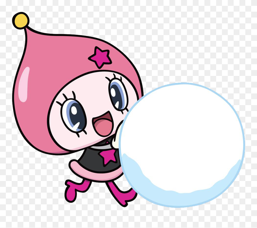 Image Himespetchi Png Tamagotchi - Tamagotchi Himespetchi Game Clipart