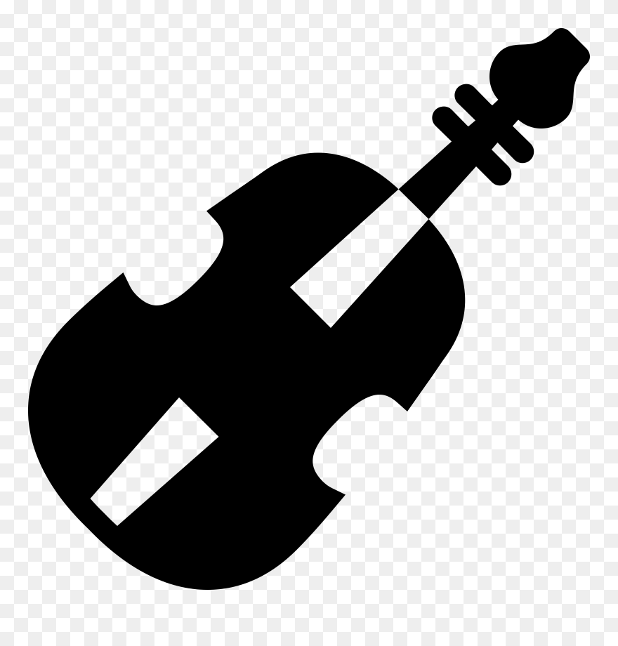 Transparent Orchestra Clipart - Rock Musica Png