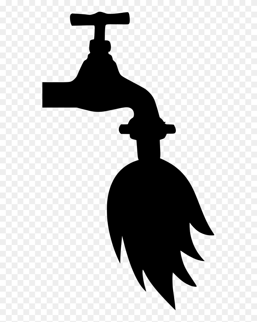No Fracking Clipart - Png Download