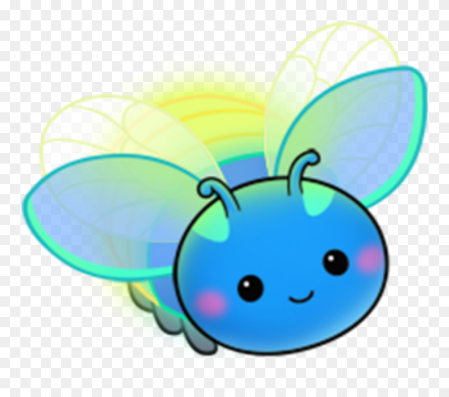 Download Lightning Bug Clipart Png Download (5250772) PinClipart