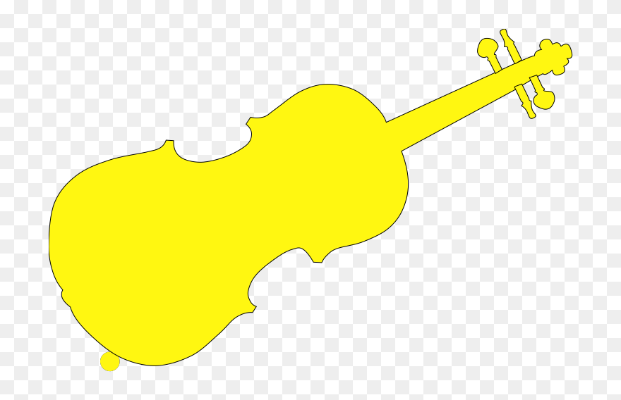 Violin Clipart