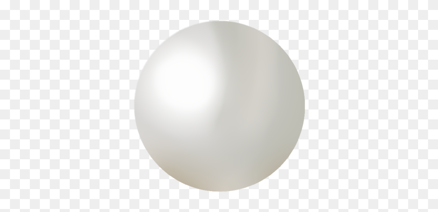 Pearls Png Images - Sphere Clipart