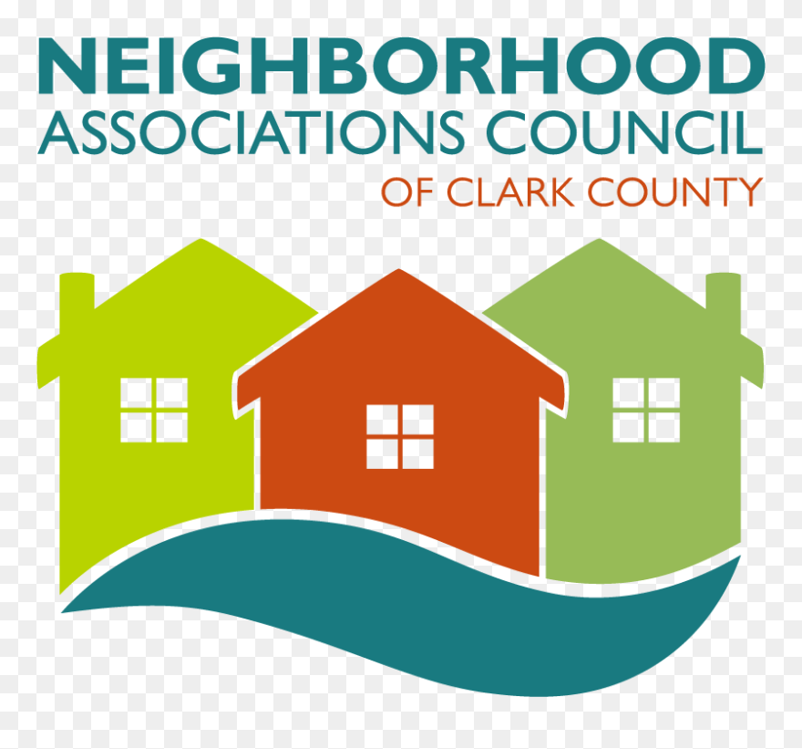 House & Sidewalk Clipart Clip Art Black And White Library - Neighborhood Association - Png Download