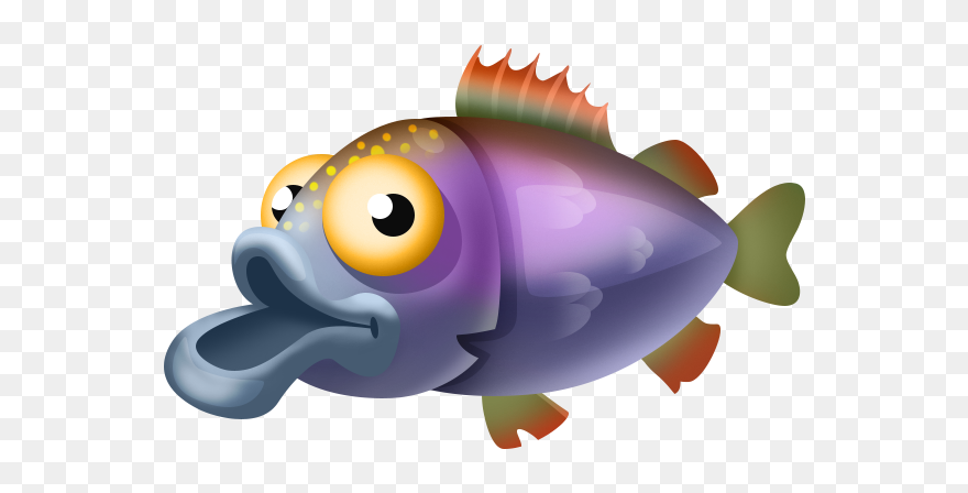 Hay Day Wiki - Hay Day Fish Clipart