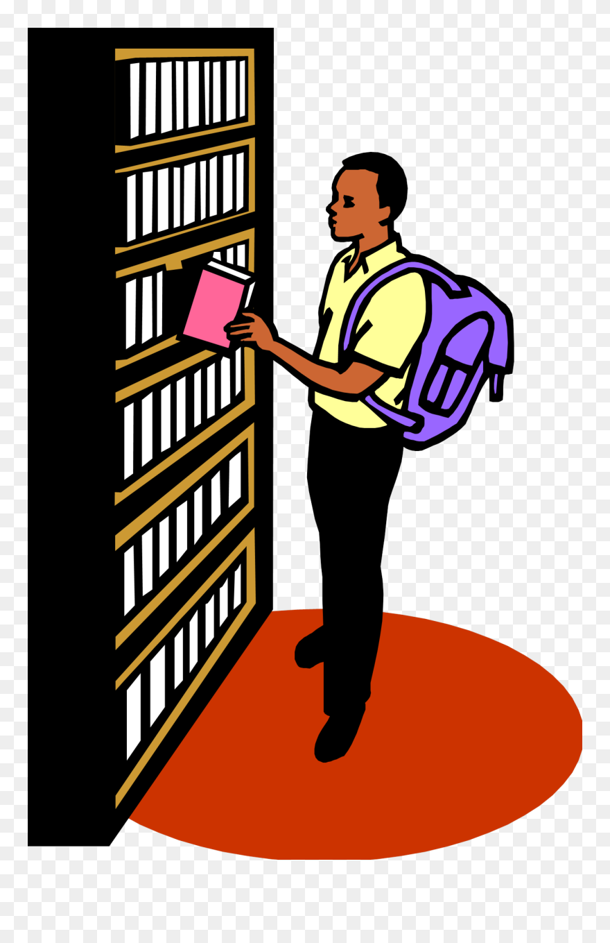 Teen Volunteer - Teen Job Clipart Transparent - Png Download