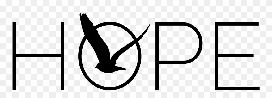 Hope Clipart Logo - Png Download