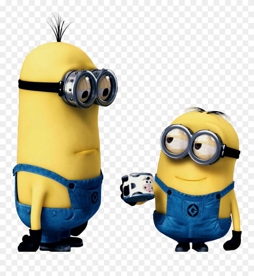 Minion Rush Minions Desktop Wallpaper Youtube - Despicable Me Transparent Minion Clipart
